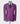 Costume classique d'affaires fuchsia à boutons dorés