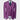 Fuchia Golden Button Business Classic Suit