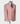 Costume classique rose poudré à boutons dorés