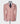 Costume classique rose poudré à boutons dorés