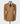 Gold Six Button Dark Camel Double Breasted Suit