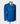 Gold Six Button Blue Double Breasted Suit