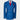 Gold Six Button Blue Double Breasted Suit