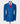 Gold Six Button Blue Double Breasted Suit