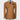 Orange Double Breasted Men’s Suit