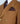 Orange Double Breasted Men’s Suit