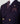 Eggplant Purple Double Breasted Men’s Suit
