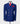Blue Double Breasted Men’s Suit