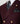 Burgundy Double Breasted Men’s Suit