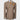 Brown Double Breasted Men’s Suit