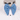 Light Blue Classic Bowtie