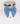 Light Blue Classic Bowtie