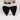 Black Velvet Bowtie