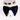 Blue Velvet Bowtie