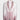 Red Gem Stone Detailed White Custom Tuxedo