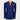 Double Breasted Gold Button Men’s Suit