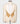 Flower Patterned Cream - Gold Tuxedo