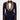 Gold Gem Stone Dark Blue Special Tuxedo