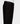 Black Stone Embroidered Tuxedo Trouser