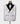 Black Satin Collar White Classic Tuxedo