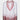 Red Stone Embroidered Custom Desing Tuxedo
