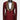 Gold Gem Stone Red Laleped Special Tuxedo