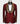 Gold Gem Stone Red Laleped Special Tuxedo