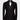 BlackGemstone Embriored Black  Tuxedo