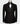 BlackGemstone Embriored Black  Tuxedo