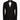 Black Gem Stone Black Custom Tuxedo