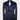 Blue Gemstone Embriored BlueTuxedo