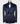 Blue Gemstone Embriored BlueTuxedo