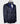 Blue Gemstone Embriored BlueTuxedo