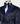 Blue Gemstone Embriored BlueTuxedo