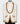 Gold Crystal Jewelried Cream Special Tuxedo