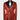 Red Patterned Custom Desing Tuxedo
