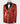 Red Patterned Custom Desing Tuxedo