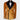 Yellow Velvet Black Satin Lapel Double Breasted Tuxedo