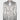 GRAY  SILVER AUTHENTIC EMBROIDERED DETAIL TUXEDO