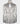 GRAY  SILVER AUTHENTIC EMBROIDERED DETAIL TUXEDO