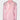Special  Pink Tuxedo With Stone Embroidery