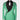 Special Light Green Tuxedo With Stone Embroidery