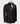Special Black Tuxedo With Stone Embroidery