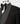 Special Black Tuxedo With Stone Embroidery