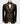 Gold Stone Embroidered Custom Desing Tuxedo