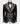 Silver Stone Embroidered Custom Desing Tuxedo
