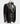 Silver Stone Embroidered Custom Desing Tuxedo