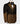 Gold Gemstone Embriored Black Tuxedo