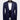 Blue Tuxedo