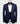 Blue Tuxedo